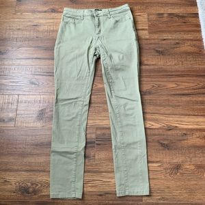 Jones New York Skinny Jeans